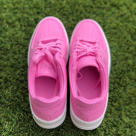 Nike AF1 Sage Low - Picture 4 of 5